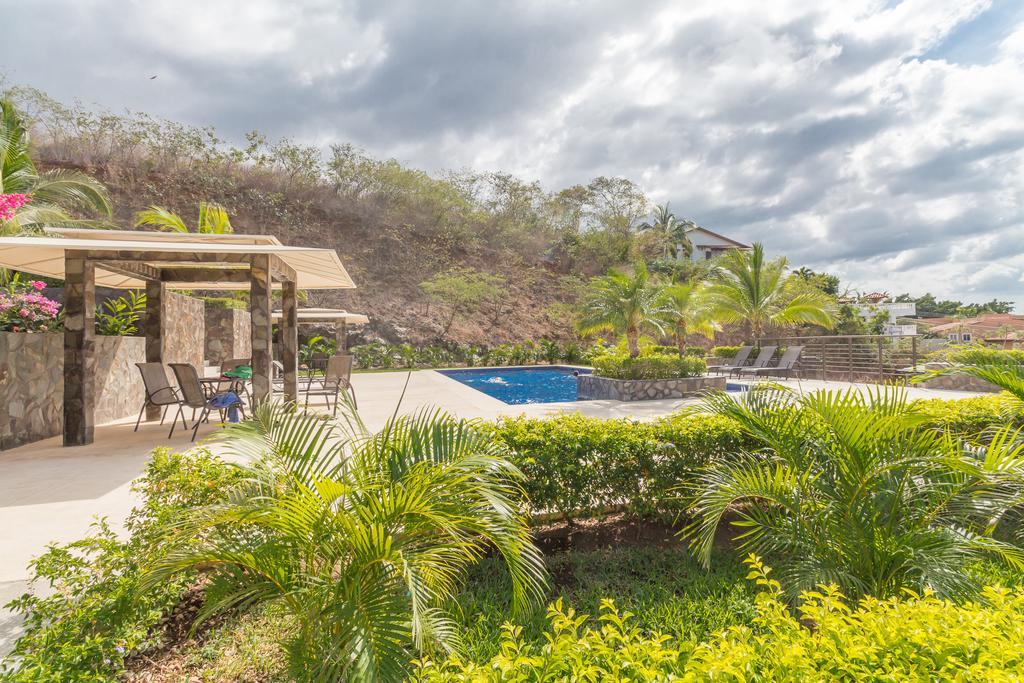 15 Love Bed & Breakfast Tamarindo Exteriér fotografie