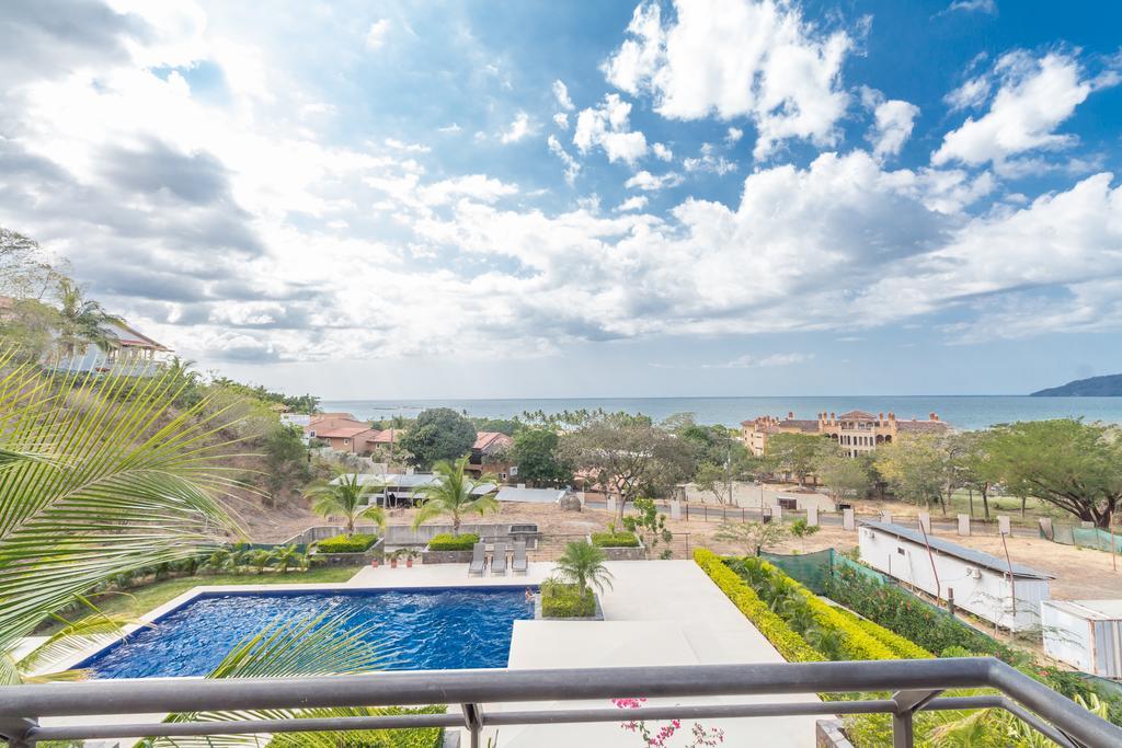 15 Love Bed & Breakfast Tamarindo Exteriér fotografie