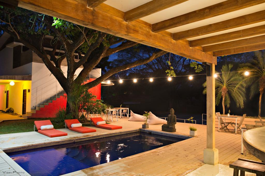 15 Love Bed & Breakfast Tamarindo Exteriér fotografie