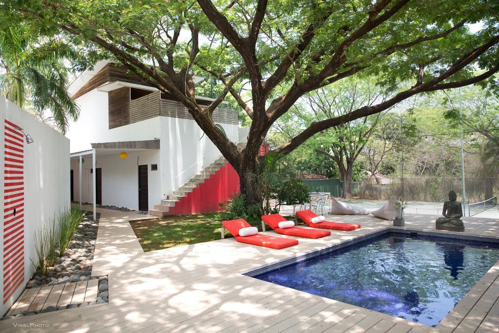 15 Love Bed & Breakfast Tamarindo Exteriér fotografie