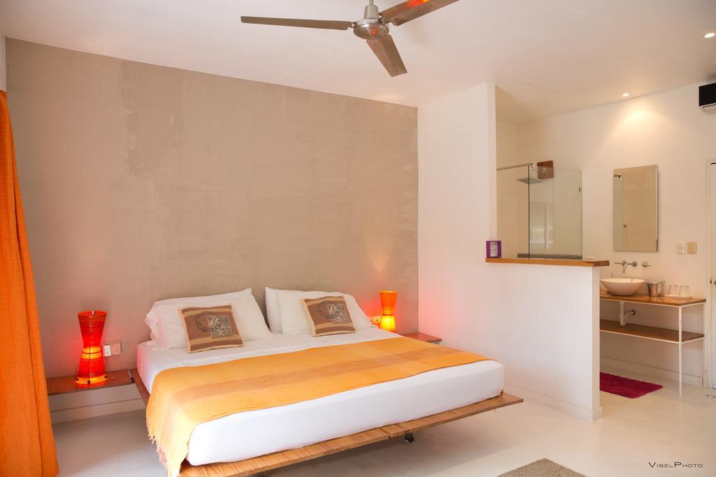 15 Love Bed & Breakfast Tamarindo Exteriér fotografie