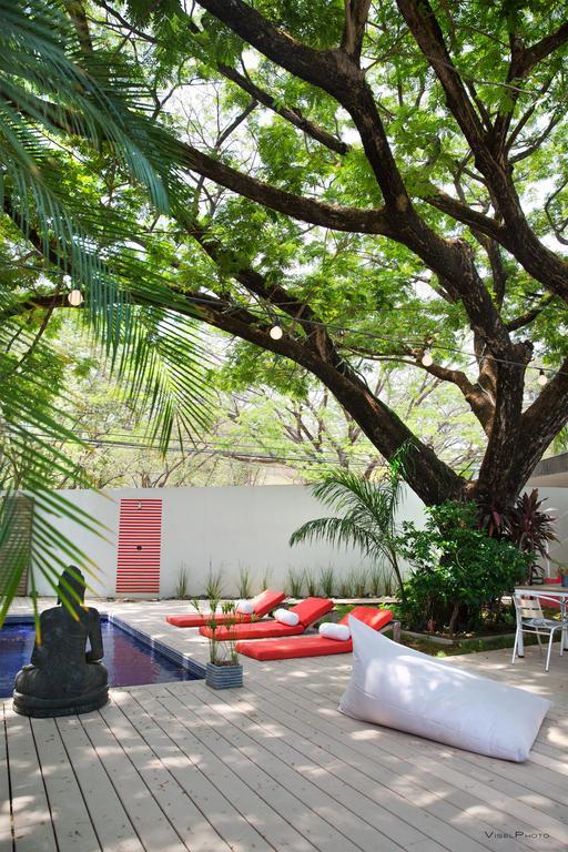 15 Love Bed & Breakfast Tamarindo Exteriér fotografie