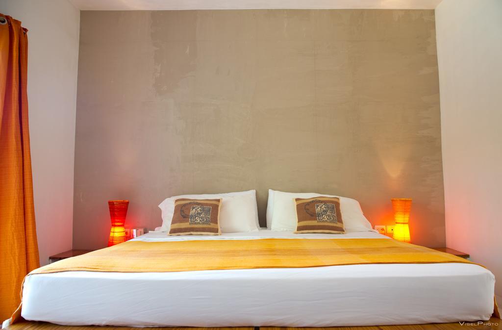 15 Love Bed & Breakfast Tamarindo Exteriér fotografie