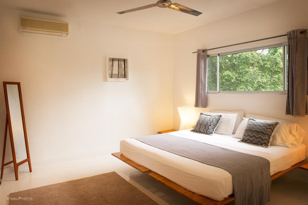 15 Love Bed & Breakfast Tamarindo Exteriér fotografie
