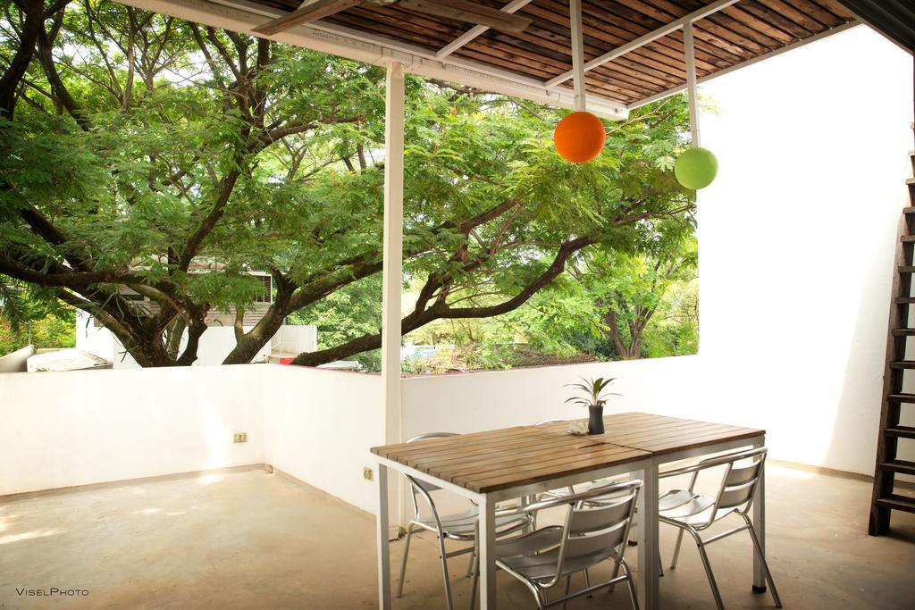 15 Love Bed & Breakfast Tamarindo Exteriér fotografie