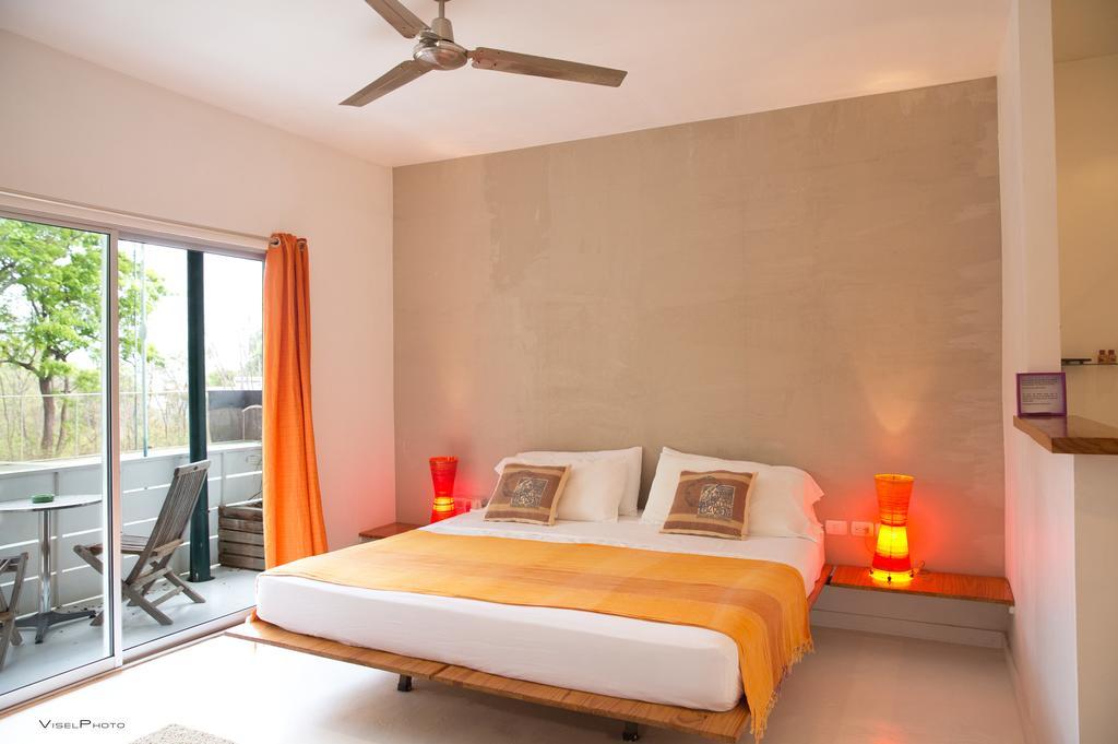 15 Love Bed & Breakfast Tamarindo Exteriér fotografie