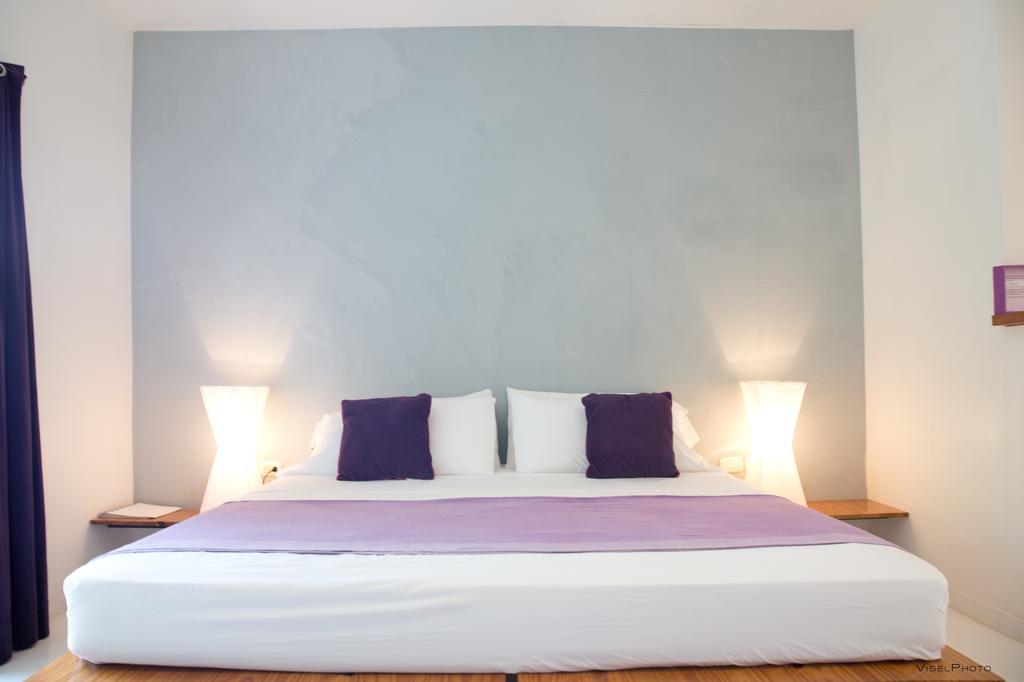 15 Love Bed & Breakfast Tamarindo Exteriér fotografie